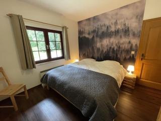 Ardennes villa with riverside garden and views - Saint-Vith - 7