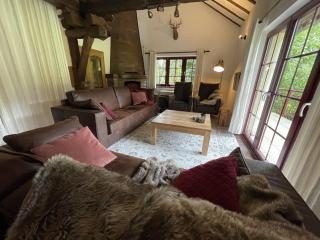 Holiday Home in Ardennes near River - Saint-Vith - 2