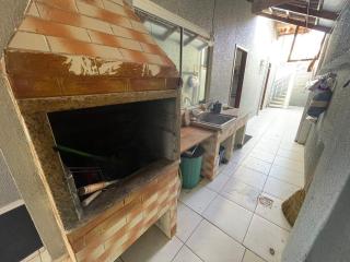 Casa Rua Lapa em Balneário Picarras - 1