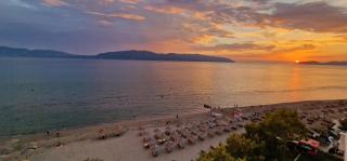 The Sunkissed Suite - Vlorë - 0