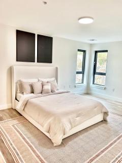 Luxury Furnished Apartment in Heart of Quincy - Quincy - 7