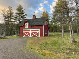 B&B Ranch - Goldendale - 1