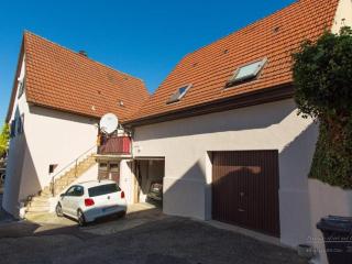 Apartmenthaus Ferienwohnungen Sila - 4