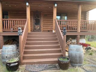 B&B Ranch - Goldendale - 2