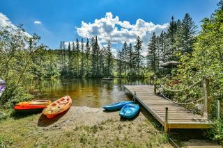 Caribou Cottage - Wentworth - 9