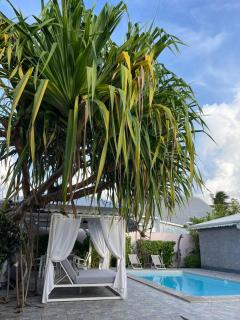 Villa Almeida à 500m de la plage - 3