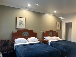 Welcome Inn - Los Angeles - 5