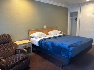 Welcome Inn - Los Angeles - 3