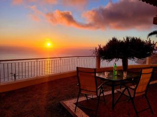 The best sea view in Madeira - Casa Farol - Fajã da Ovelha - 6