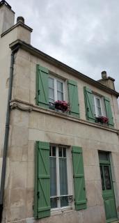 L'esprit de famille - Semur-en-Auxois - 0