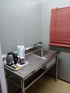 Homestay Pinang Tunggal Cabin - Sungai Petani - 6
