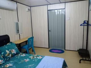Homestay Pinang Tunggal Cabin - Sungai Petani - 4