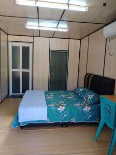 Homestay Pinang Tunggal Cabin - 2