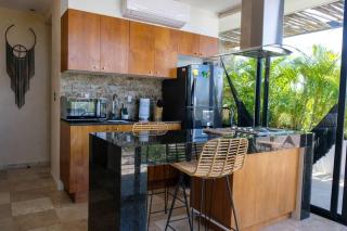 Come and Relax in the jungle of Tulum 4001 - Tulum - 0