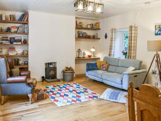 Brookside Cottage - Copley - 5