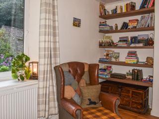 Brookside Cottage - Copley - 4