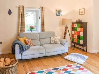 Brookside Cottage - Copley - 3