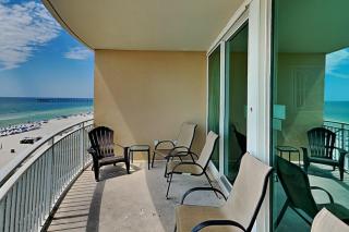 Aqua 404 - Panama City Beach - 1