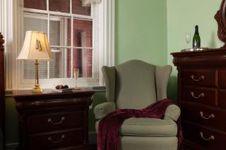 Carlisle House Bed and Breakfast - Carlisle - 0