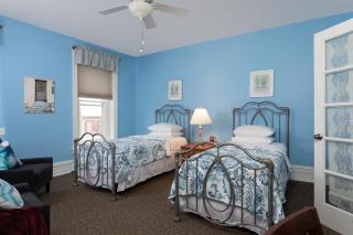 Carlisle House Bed and Breakfast - Carlisle - 7
