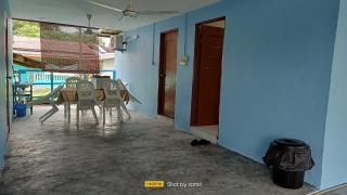Homestay de Pernu - - 6
