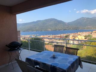 punta di buturetu - Propriano - 6