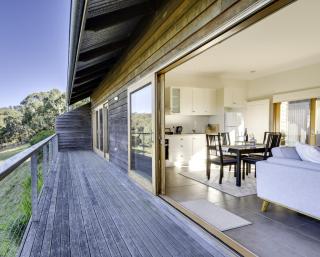 Seascape Retreat - Victor Harbor - 8