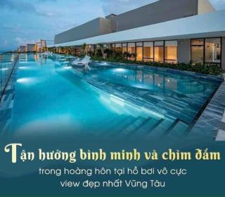 The Song Vung Tau Condotel 5 sao - Apartment 5 Star Luxury The Song - Vung Tau - 9