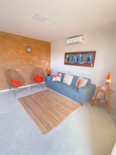 Vila Coralli 2 - São Miguel dos Milagres 150 metros da praia - Camaragibe - 1