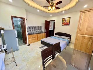 SauThi Homestay HCM - Ho Chi Minh - 8