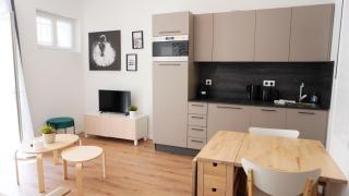 Centre Cannes, Le Grand Turkheim By Palmazur Vacances - Cannes - 7