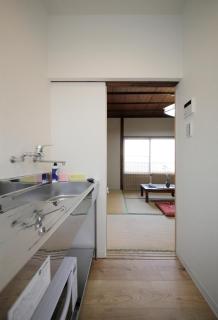2F SAKURA RIVER HOUSE, yao 桜と川の家 2F - Yao - 1
