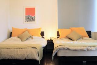 Guest room MINAMI 沖縄 - Città di Okinawa - 1