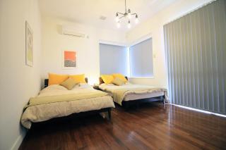 Guest room MINAMI 沖縄 - Città di Okinawa - 8