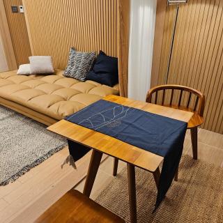premium ocean view in HAEHUNDAE BONA TRAVEL - Busan - 8