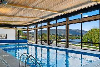 Lakeside Luxury 2 Bedroom Apartment - Wanaka - 1