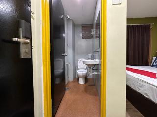 Hotel MSP - Kuala Lumpur - 7
