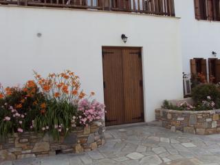 Guesthouse Enastron - Chorefto - 9