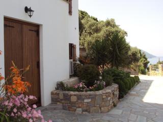 Guesthouse Enastron - Chorefto - 8