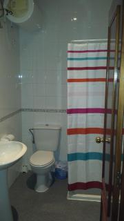 Hostal Cuesta de Belén - Arcos de la Frontera - 5