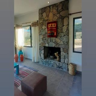 Reposo entre Montañas - 9