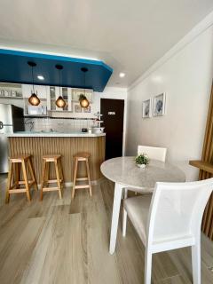 Apart Ponta Negra Beach Natal -Lovely Flat - Natal - 2