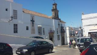 Hostal Cuesta de Belén - Arcos de la Frontera - 9