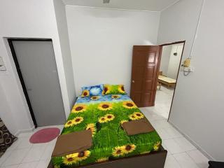Muhibbah Homestay - Sungai Siput - 1