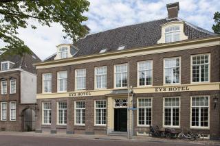 Eye Hotel - Utrecht - 7