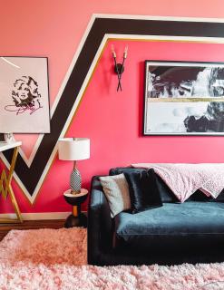 Dolly's Glam Getaway - Glittering Gem Near Broadway - Nashville - 9