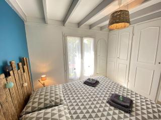 Holiday home in the dunes of Barneville-Carteret - Barneville-Carteret - 3