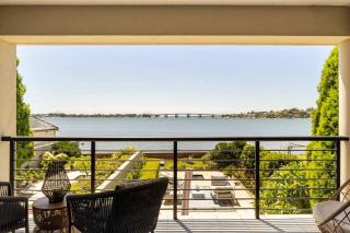 Waterfront Duplex 5 bedrooms 5 bathrooms - Sylvania - 8
