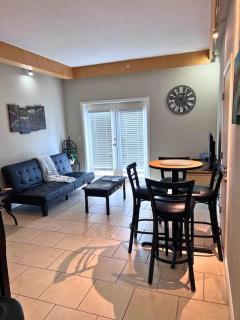 Elegant Condo - European Charm - Palm Coast - 0