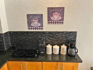 Elegant Condo - European Charm - Palm Coast - 1
